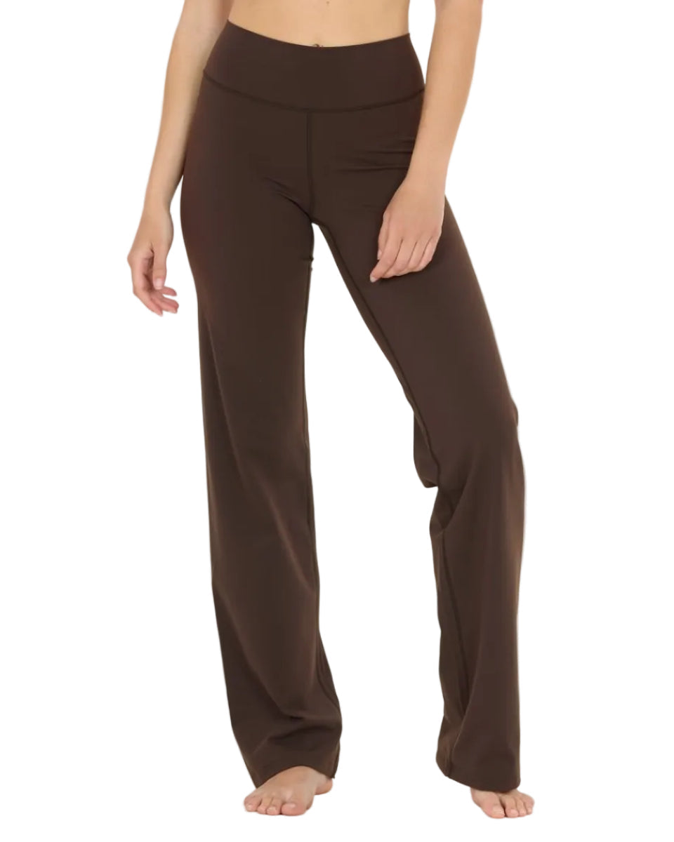 Womens Yoga Emarri Wide Leg Pant