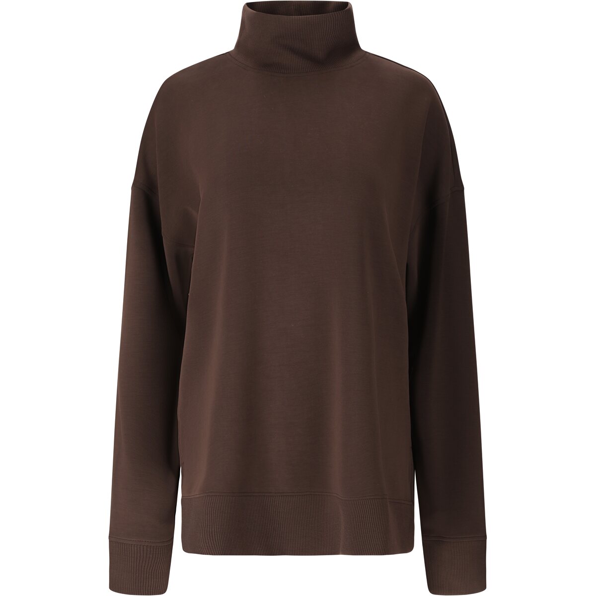 Womens Yoga Yunes Turtleneck