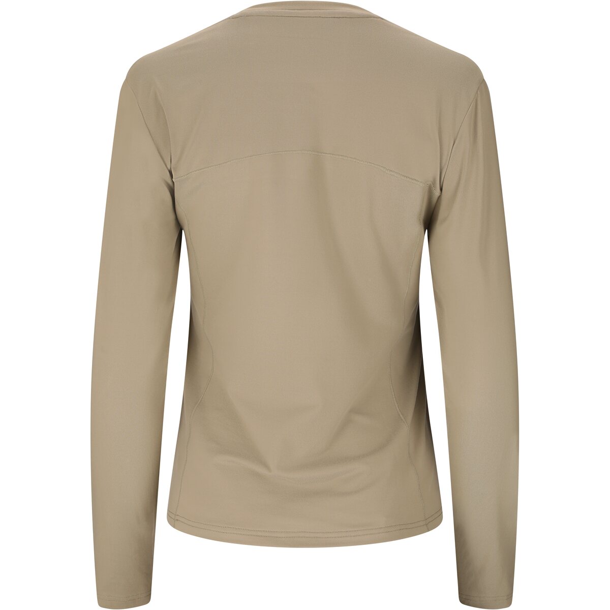 Womens Yoga Lonny Longsleeve Tshirt