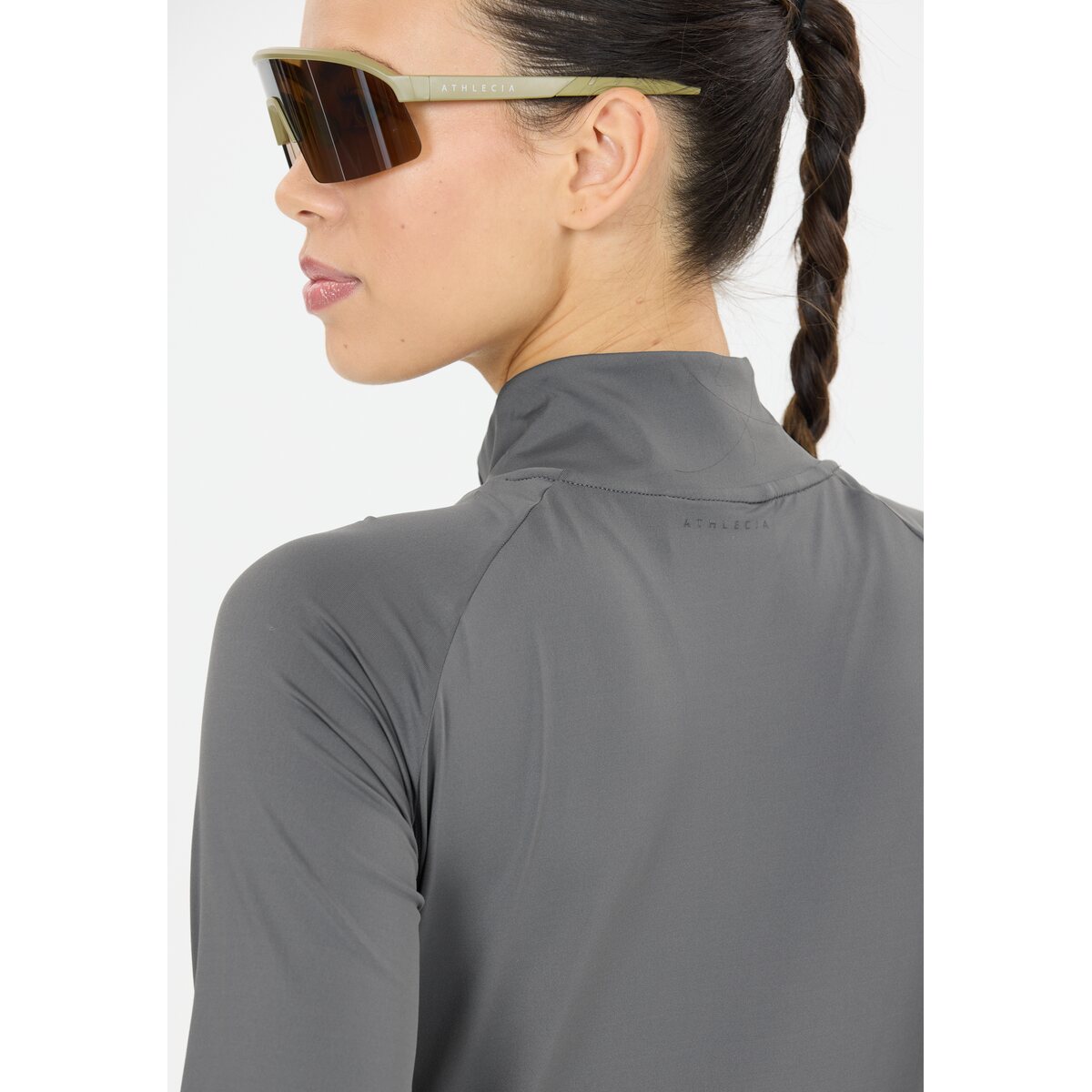 Womens Yoga Grina Midlayer