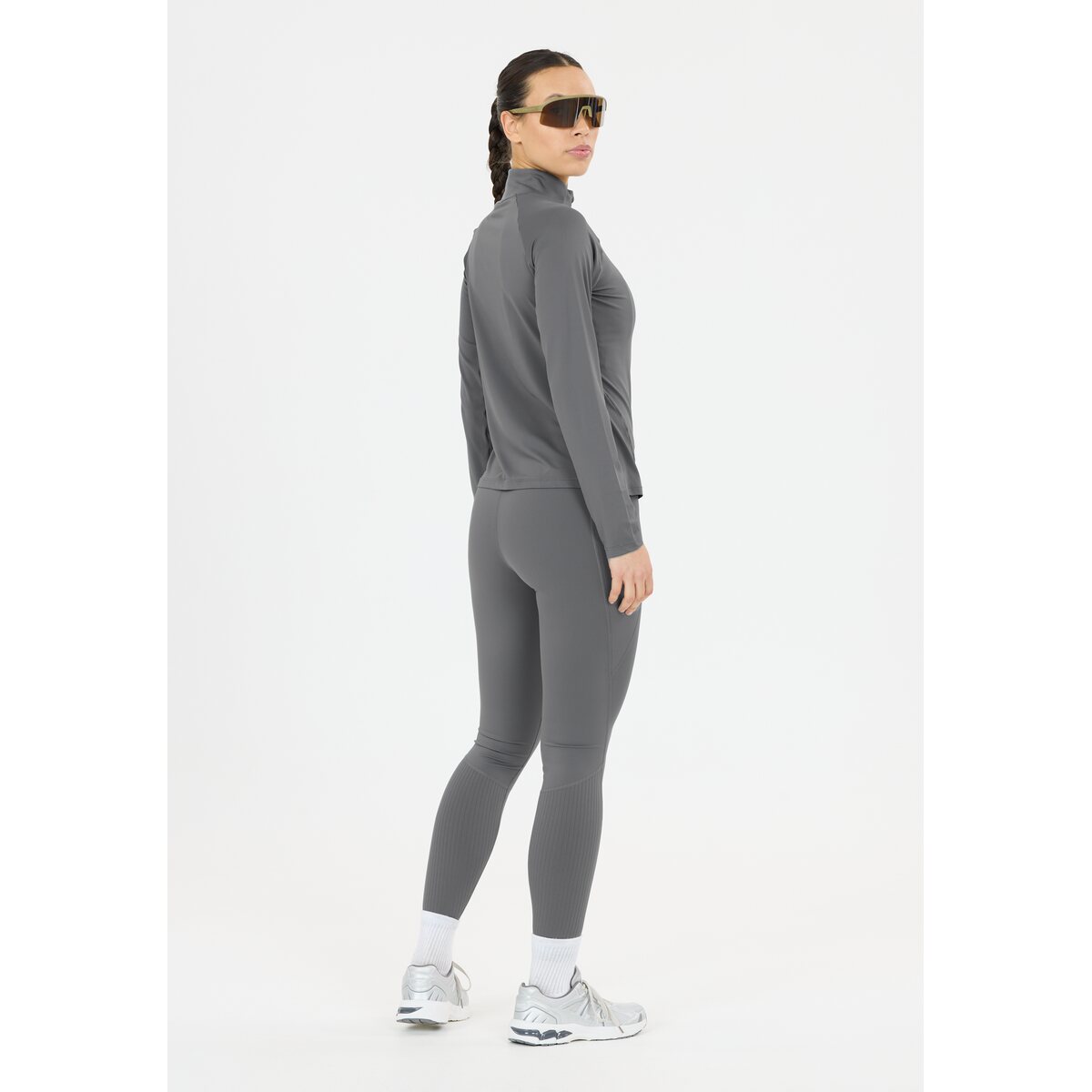 Womens Yoga Grina Midlayer