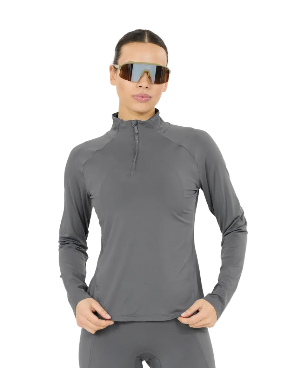 Womens Yoga Grina Midlayer
