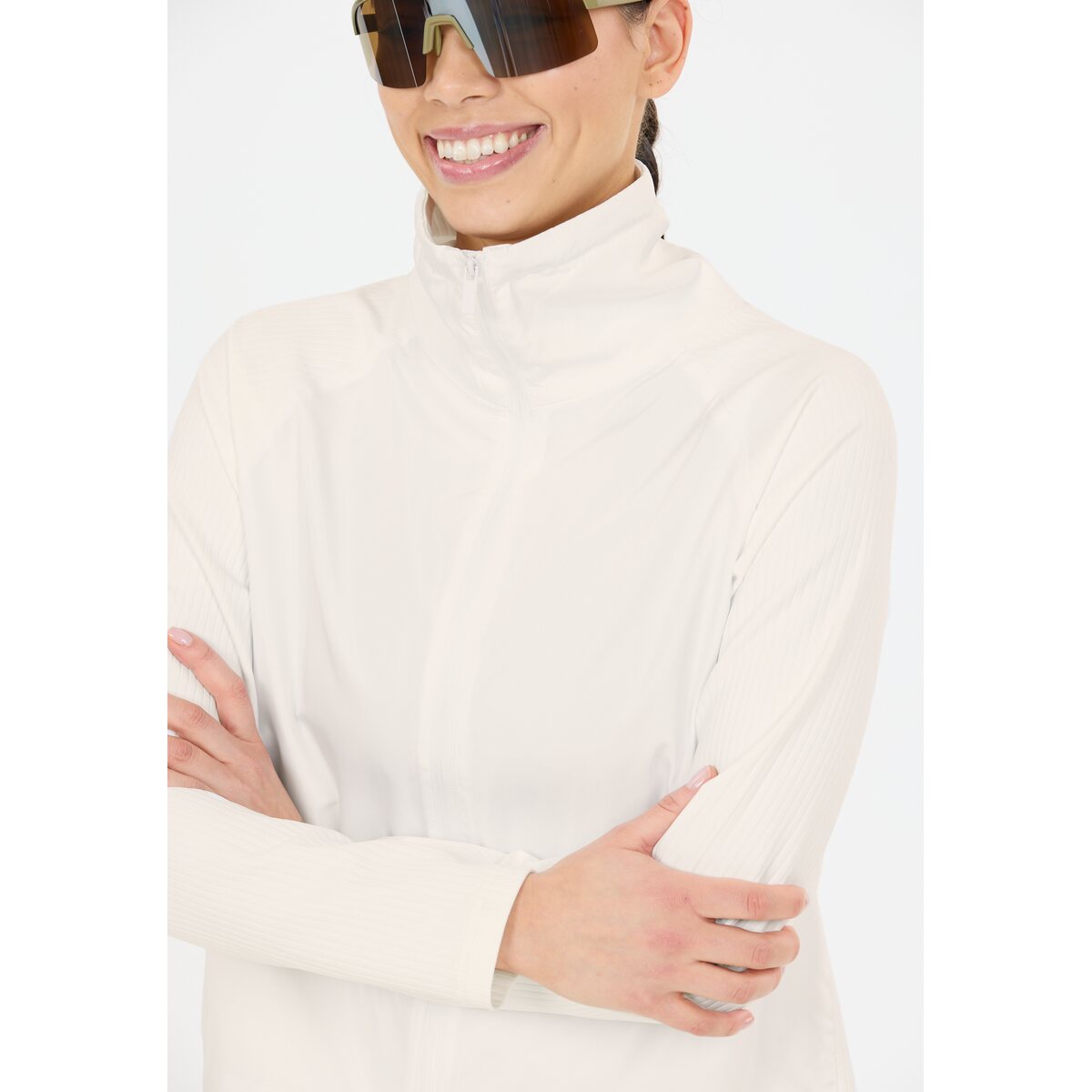 Womens Yoga Aiana V2 Jacket