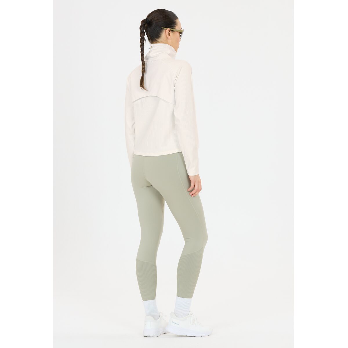 Womens Yoga Aiana V2 Jacket