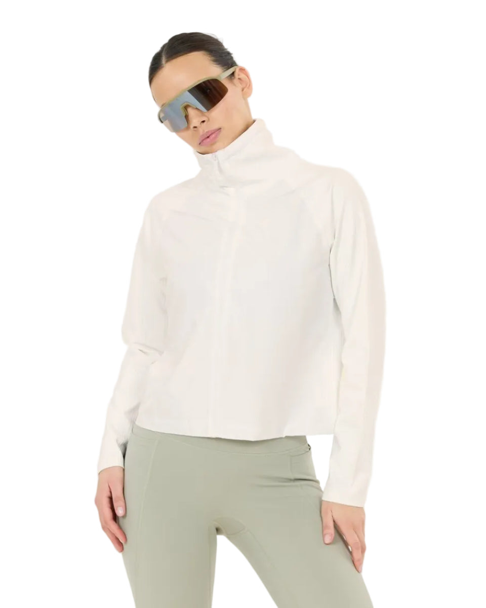 Womens Yoga Aiana V2 Jacket