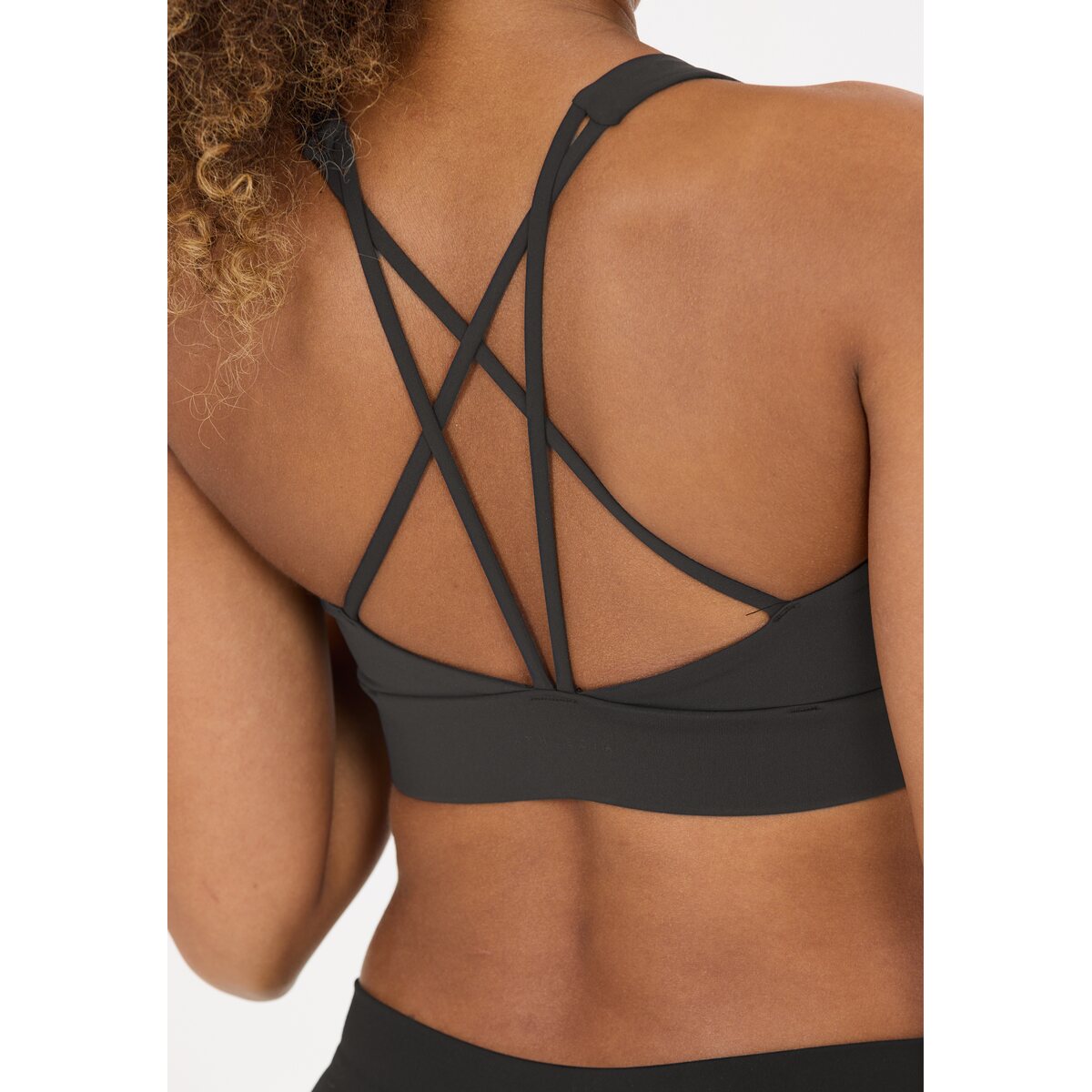 Womens Yoga Gaby V3 WSports Bra
