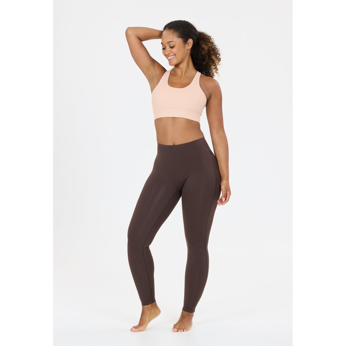 Womens Yoga Gaby V3 WSports Bra