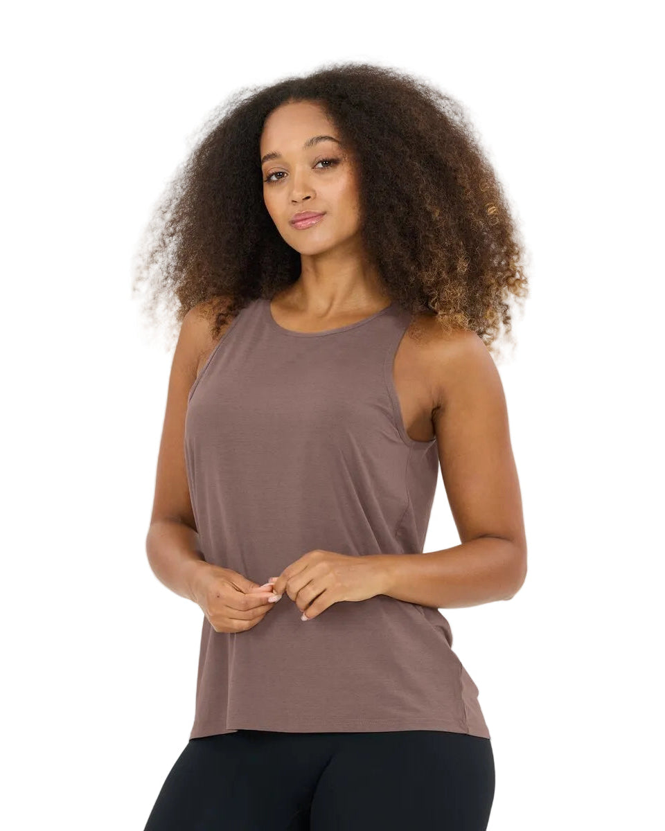 Womens Yoga Mota v2 Tank