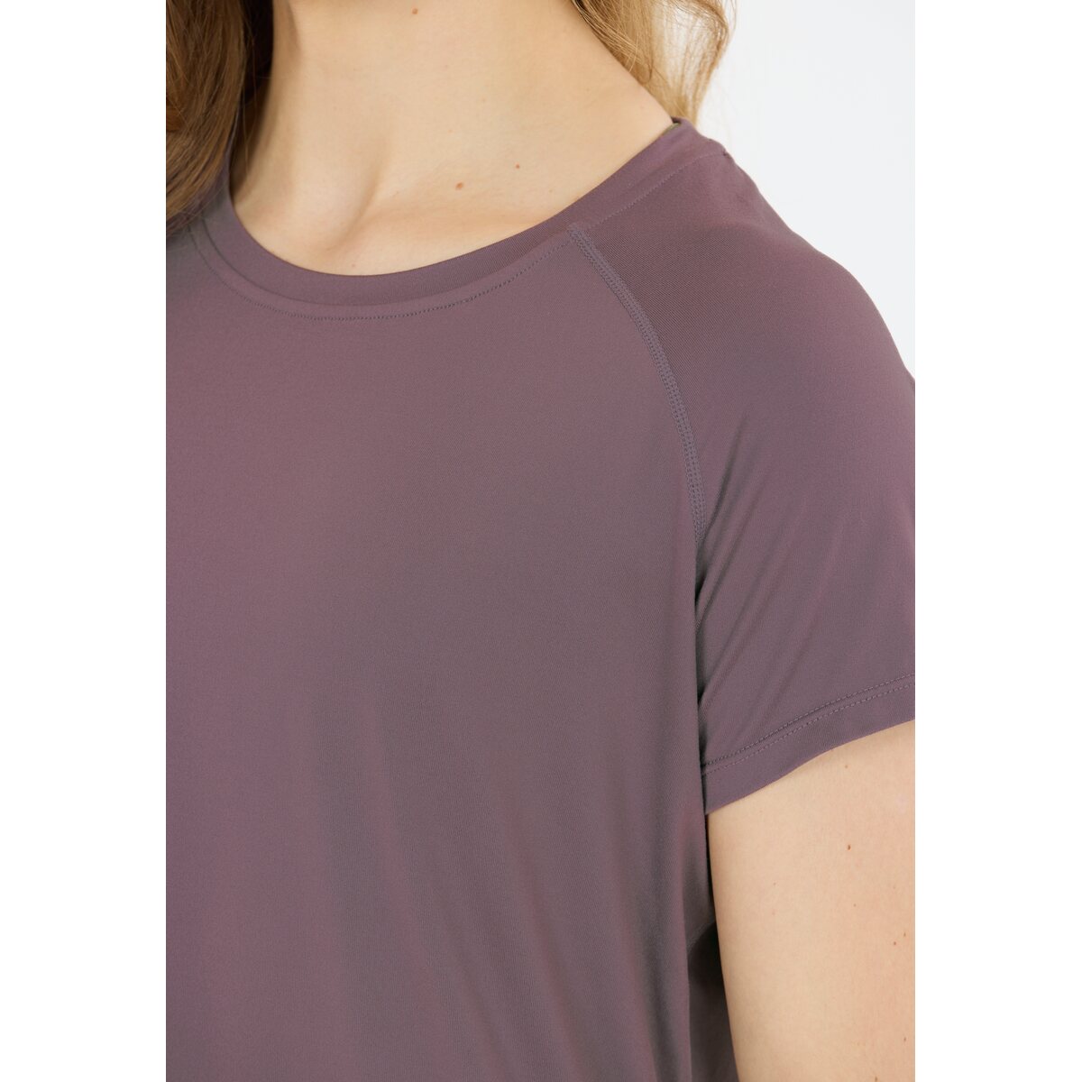 Womens Yoga Gaina V3 Short Sleeve Tshirt
