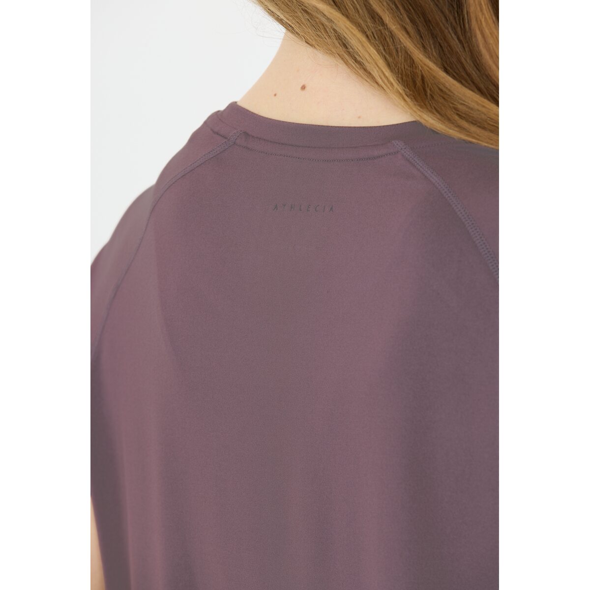 Womens Yoga Gaina V3 Short Sleeve Tshirt