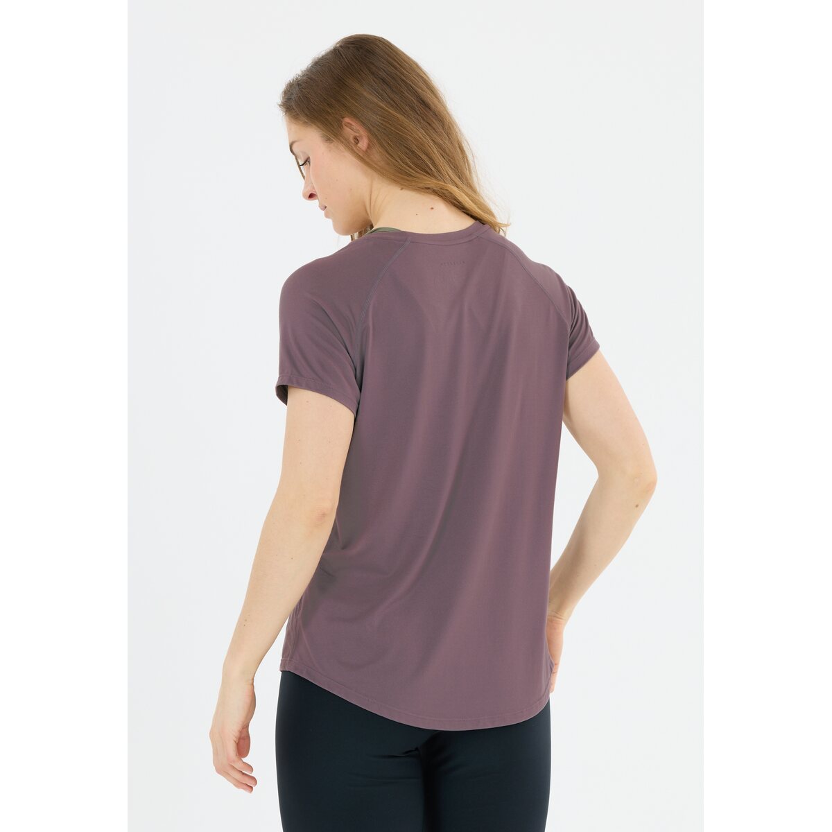 Womens Yoga Gaina V3 Short Sleeve Tshirt