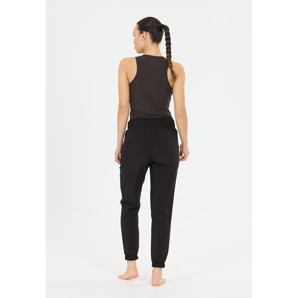 Womens Yoga Ausberg V2 Pants