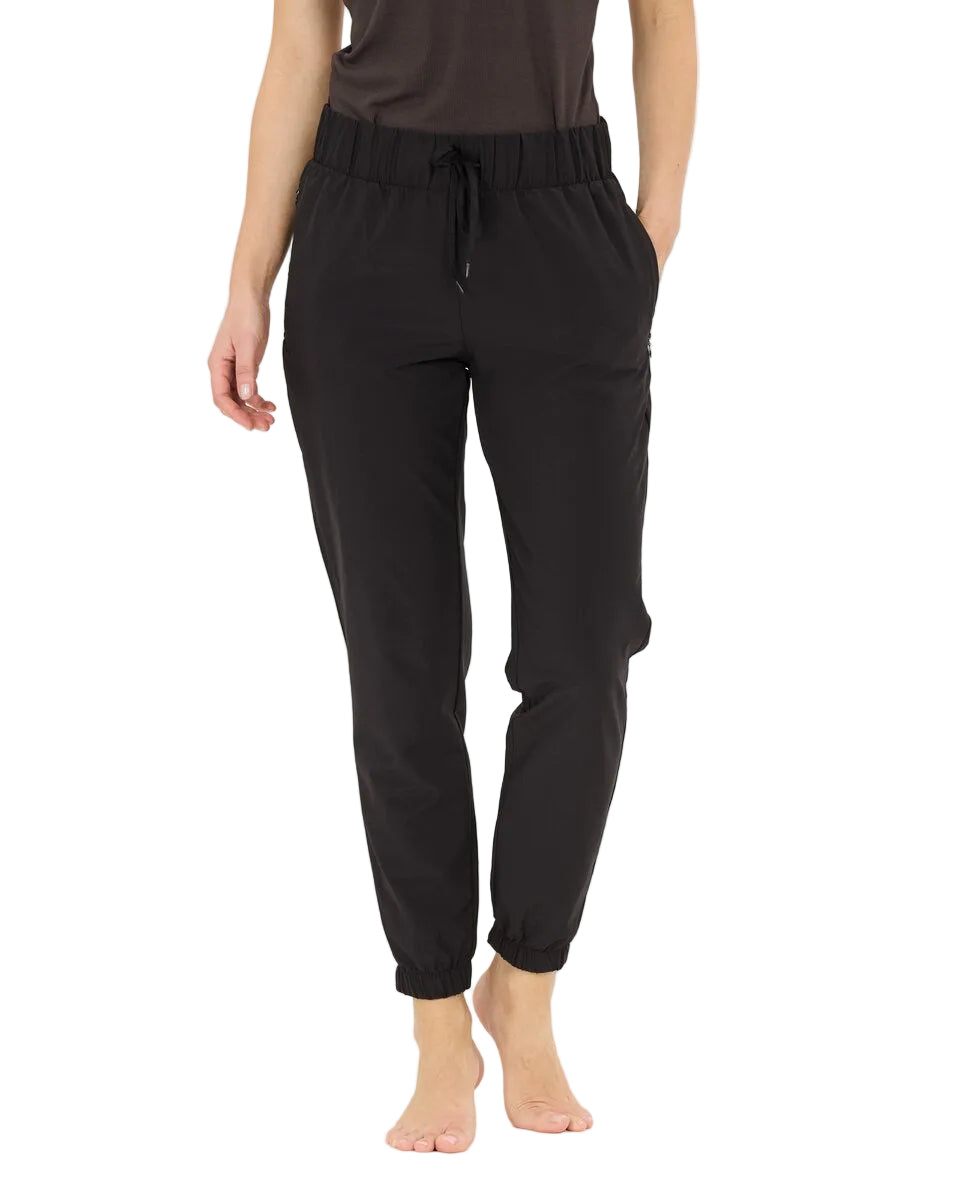 Womens Yoga Ausberg V2 Pants