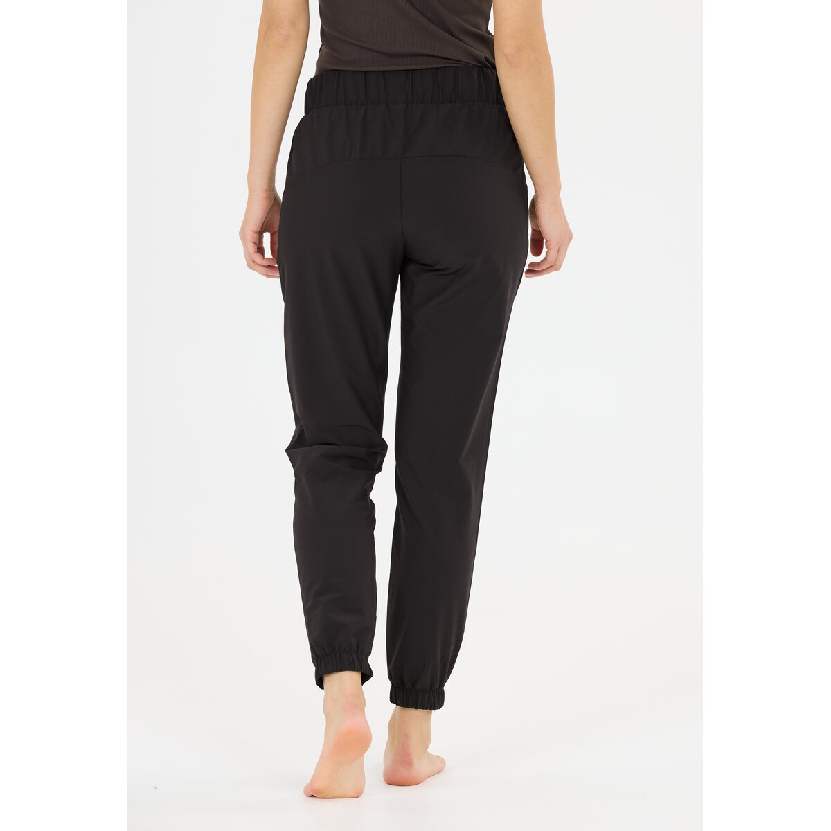 Womens Yoga Ausberg V2 Pants