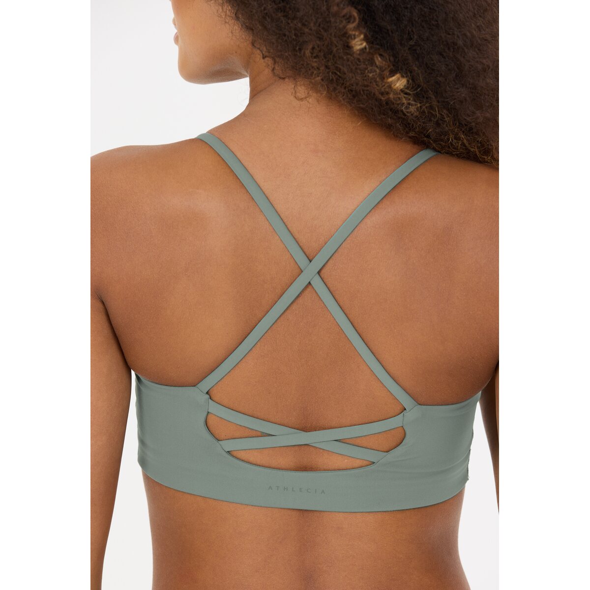 Womens Blossom Sports Bra