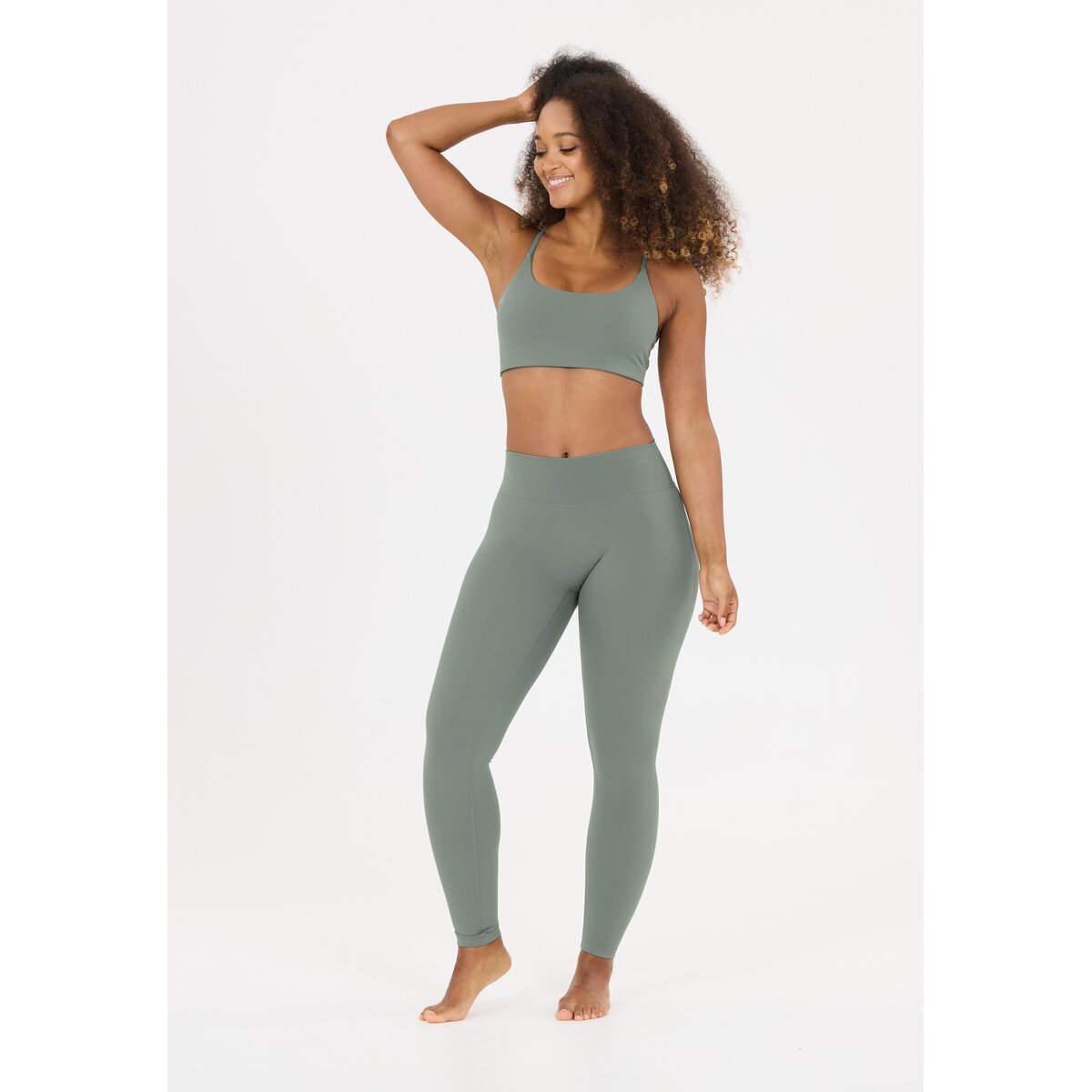 Womens Blossom Sports Bra