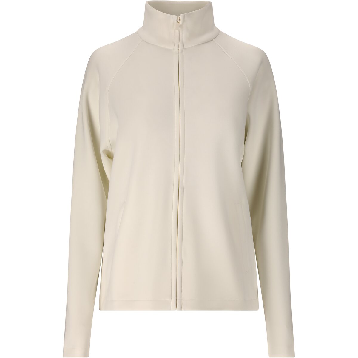 Womens Yoga Jilliana Full Zip