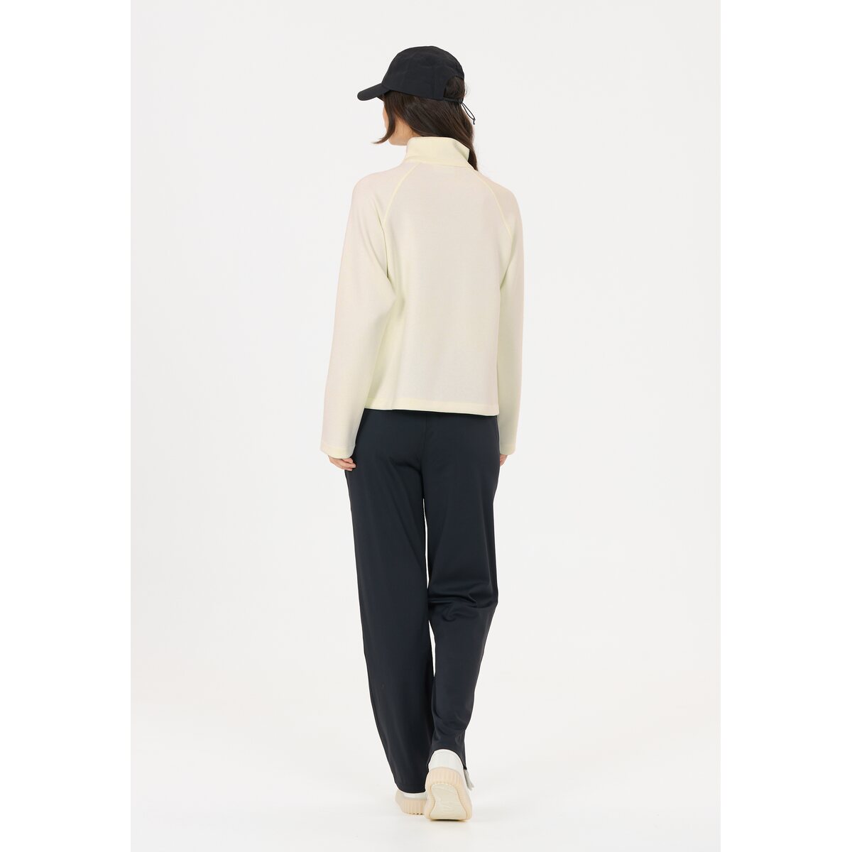 Womens Yoga Jilliana Full Zip
