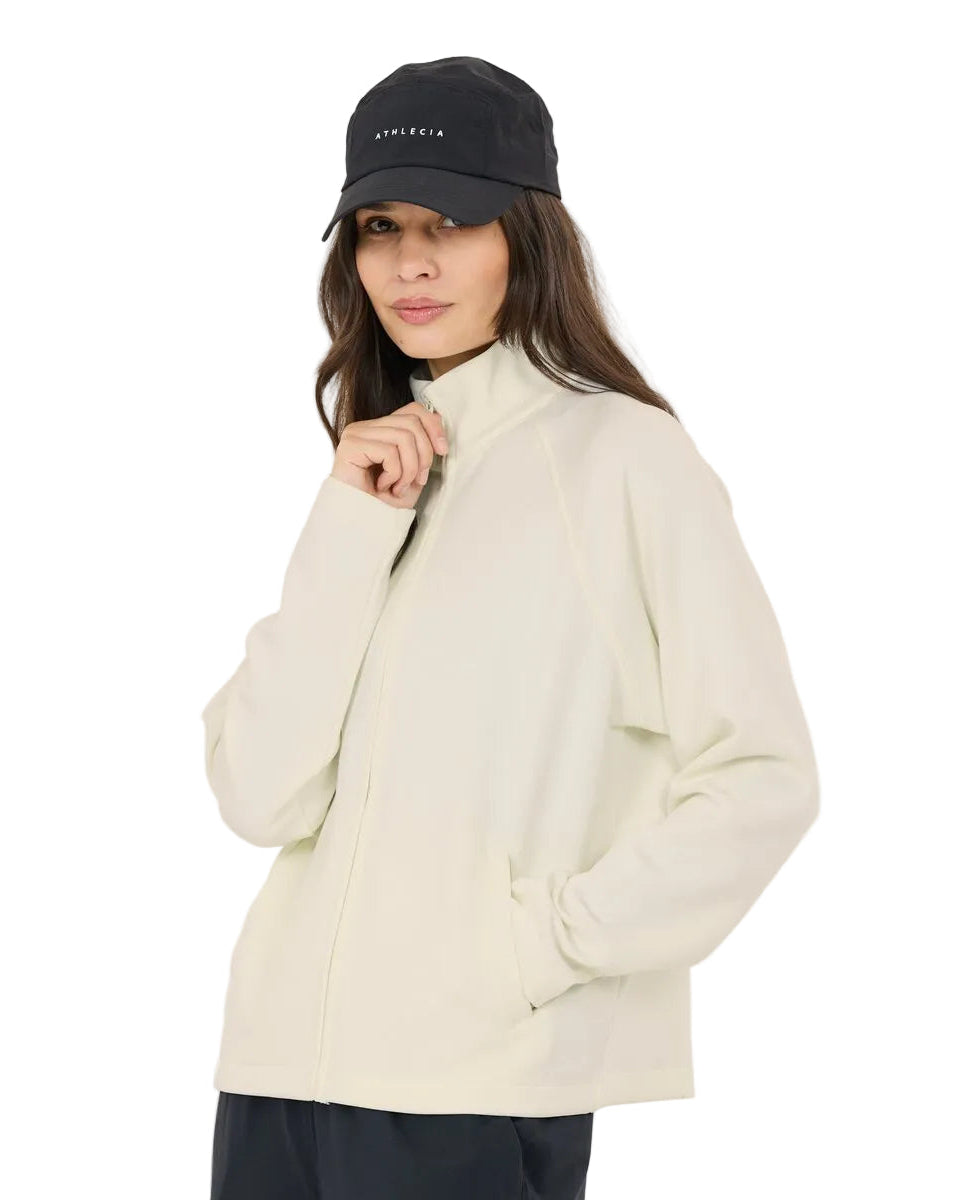 Womens Yoga Jilliana Full Zip