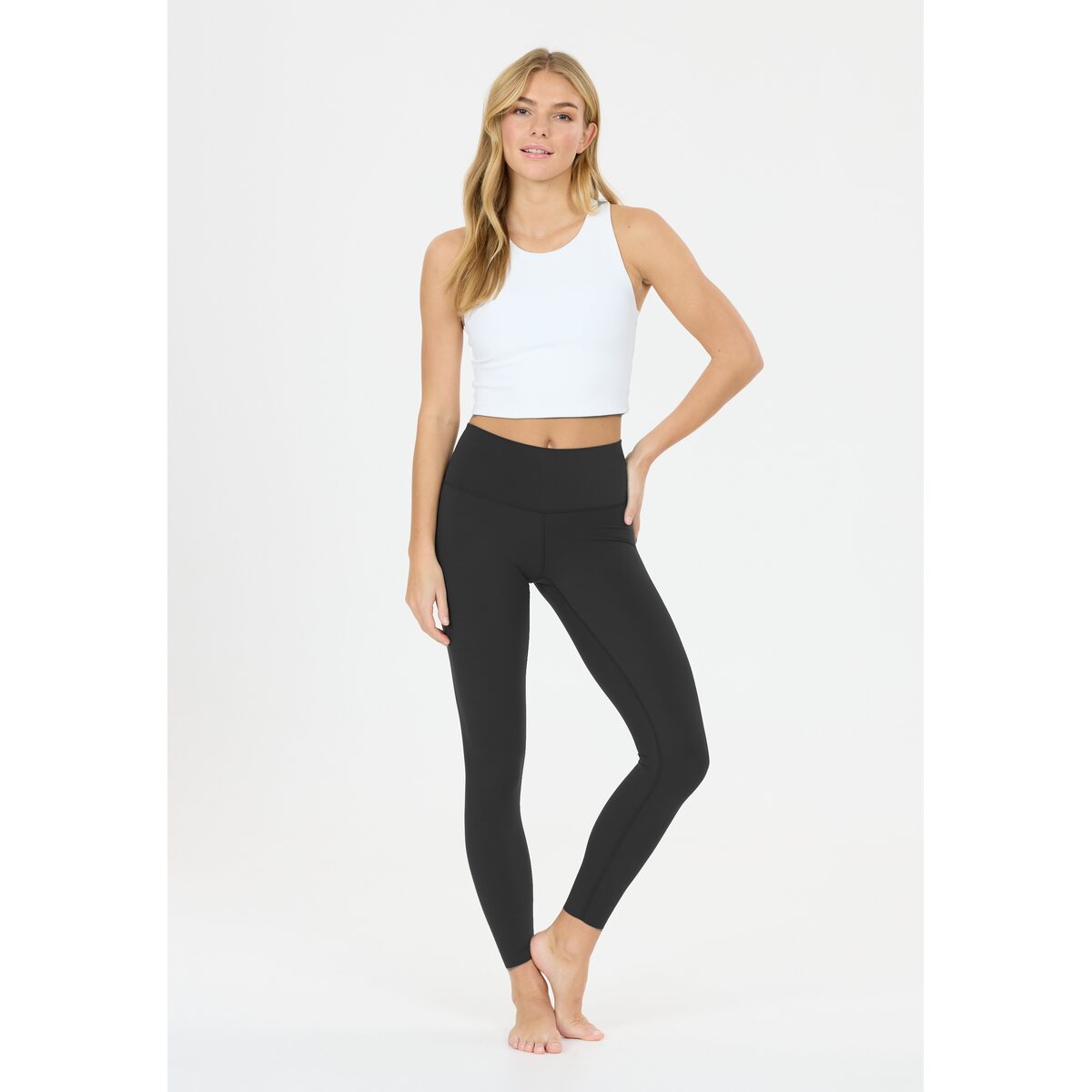 Womens Yoga Stay Tight