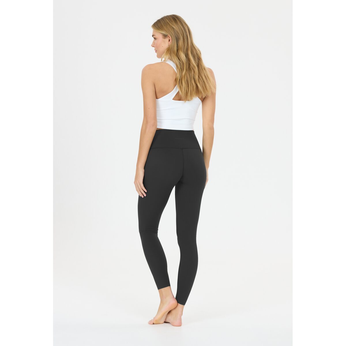 Womens Yoga Stay Tight
