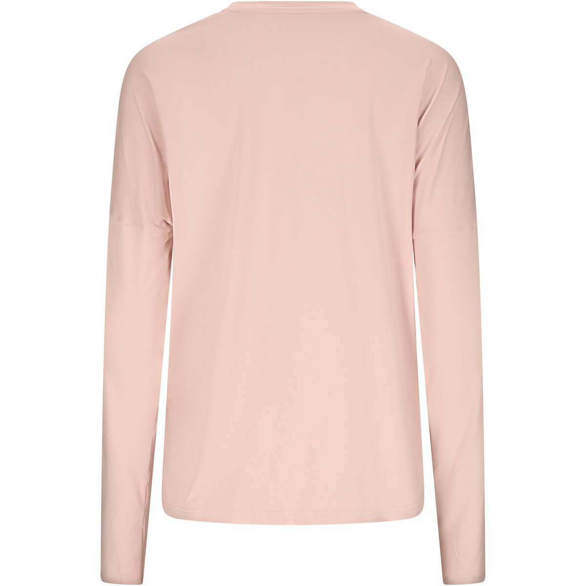Womens Yoga Miwa Long Sleeve Tshirt