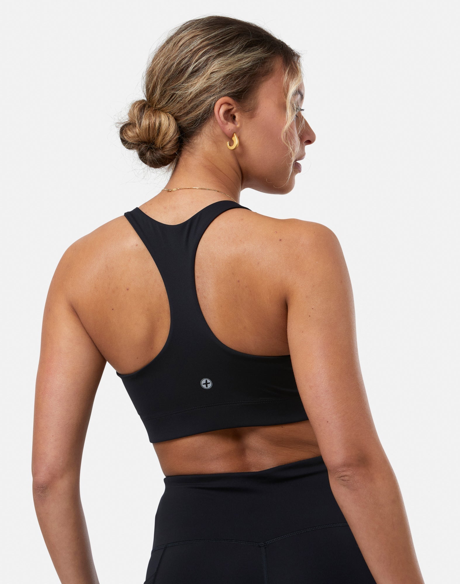 Womens Relentless Bra