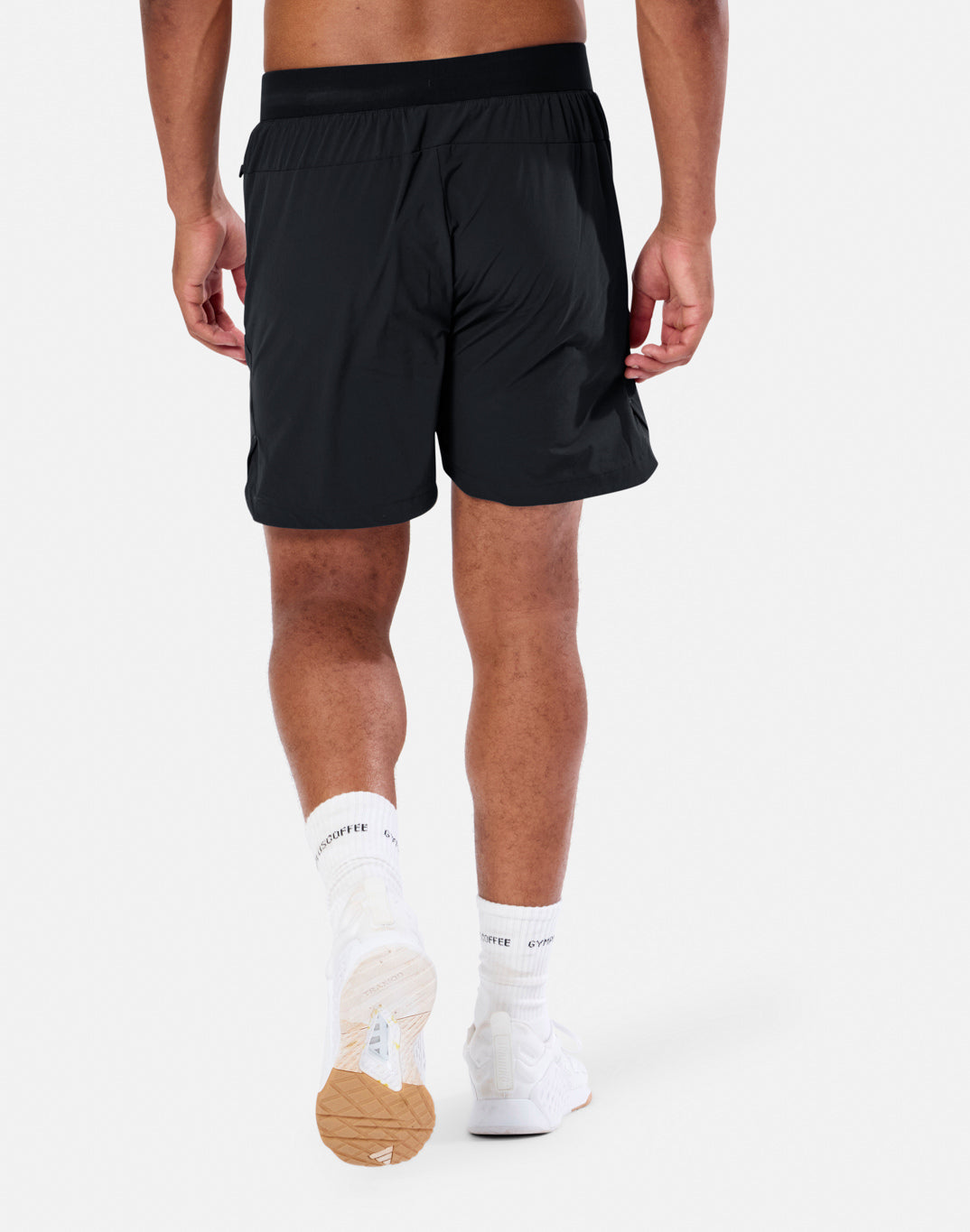 Mens Relentless Shorts