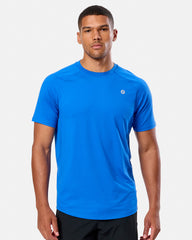 Mens Relentless Short Sleeve T-Shirt