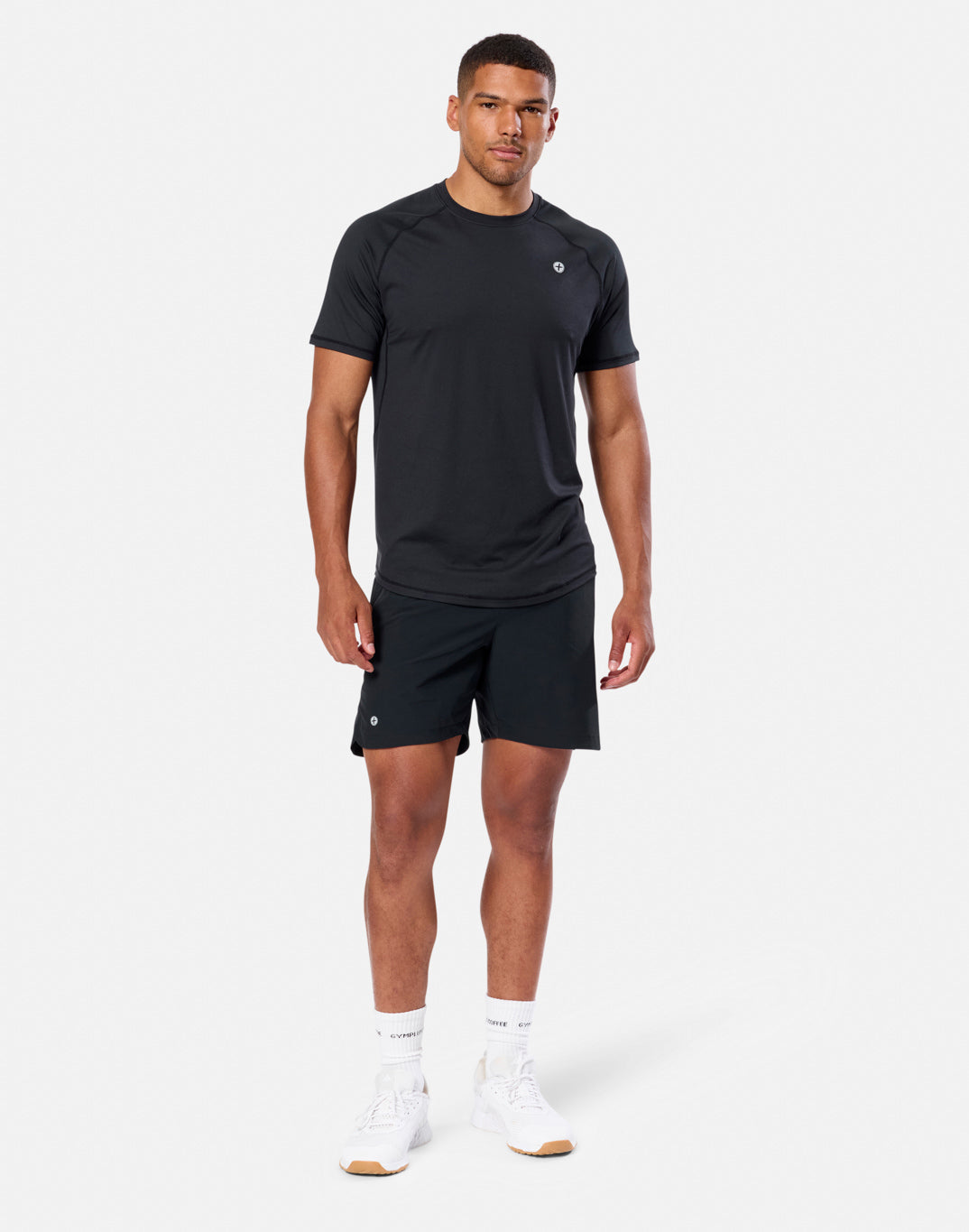 Mens Relentless Short Sleeve T-Shirt