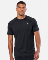 Mens Relentless Short Sleeve T-Shirt
