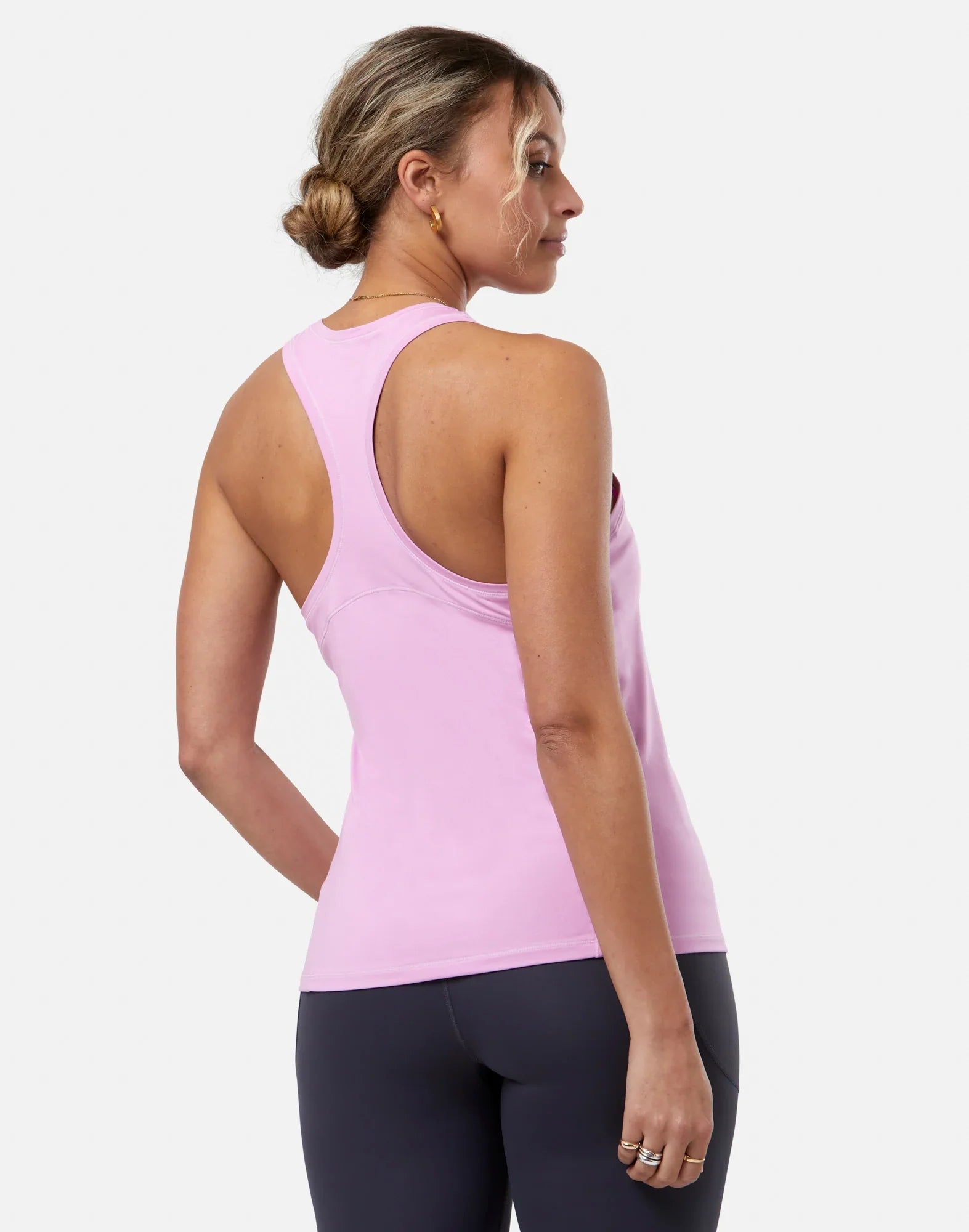 Womens Relentless Racerback Vest