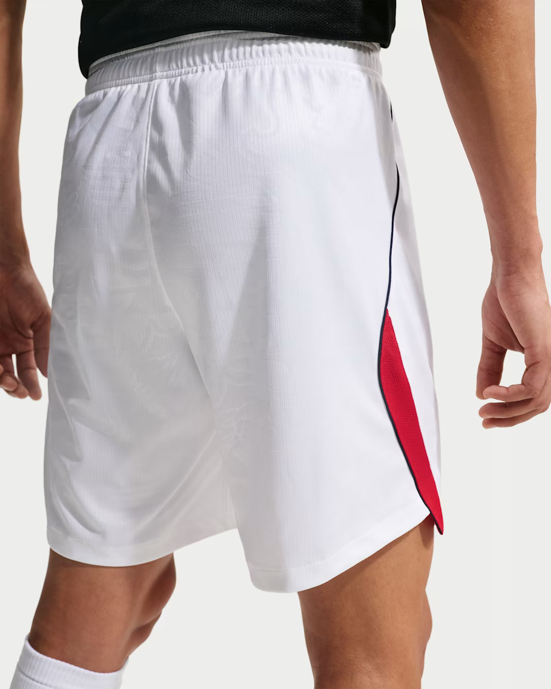 Mens England EFA Home 25/26 Replica Shorts