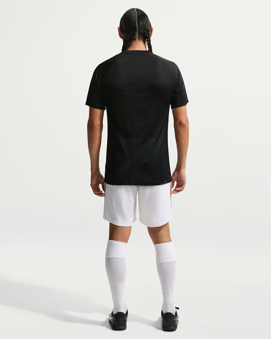 Mens England EFA Home 25/26 Replica Shorts