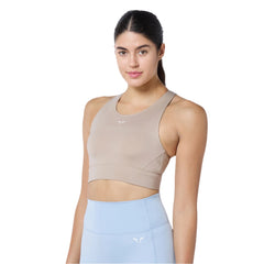 Womens Essential High Impact Bra