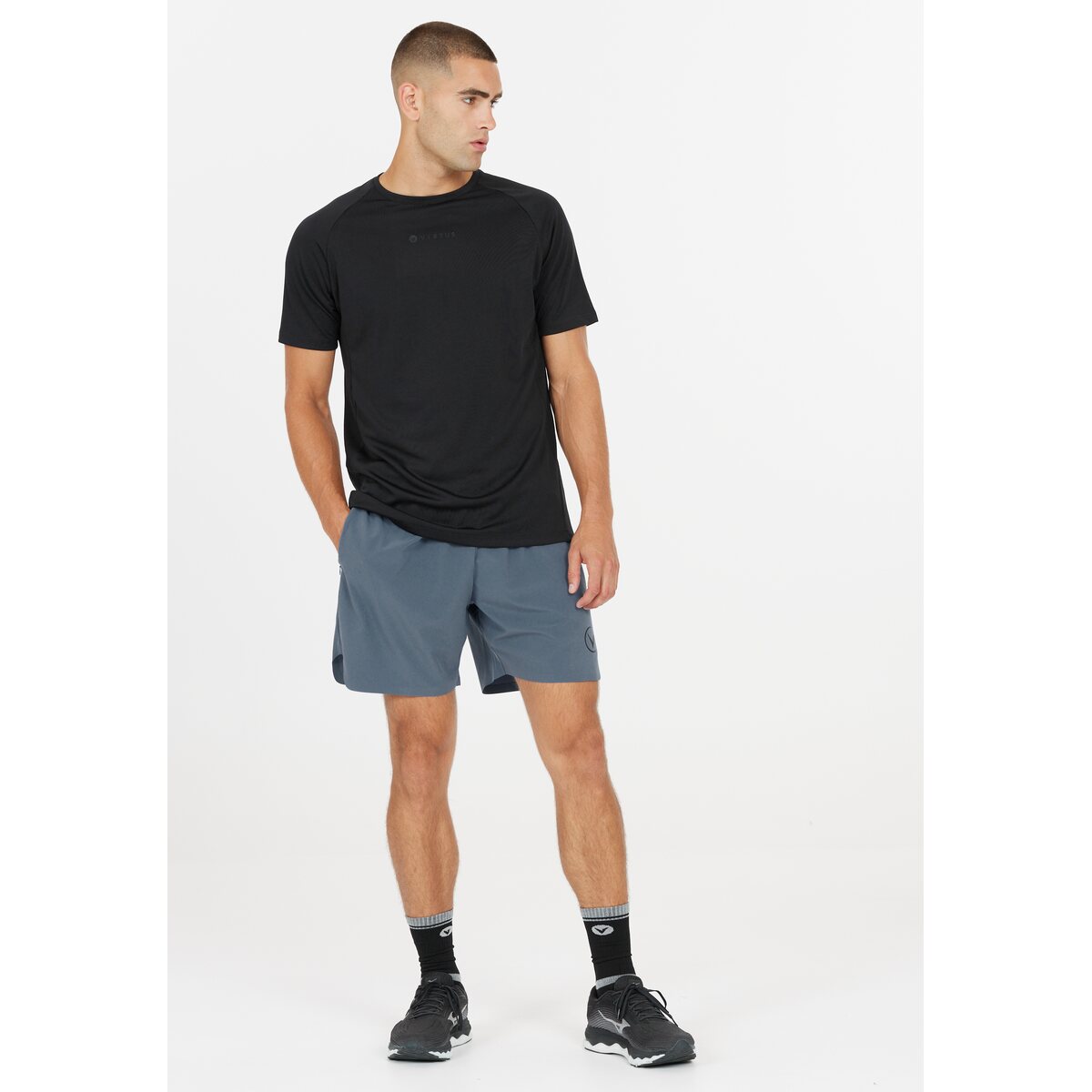 Mens Spier Shorts