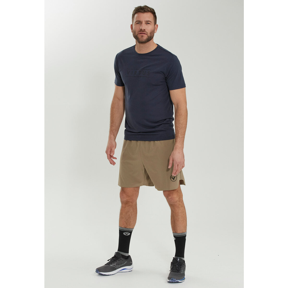 Mens Spier Shorts