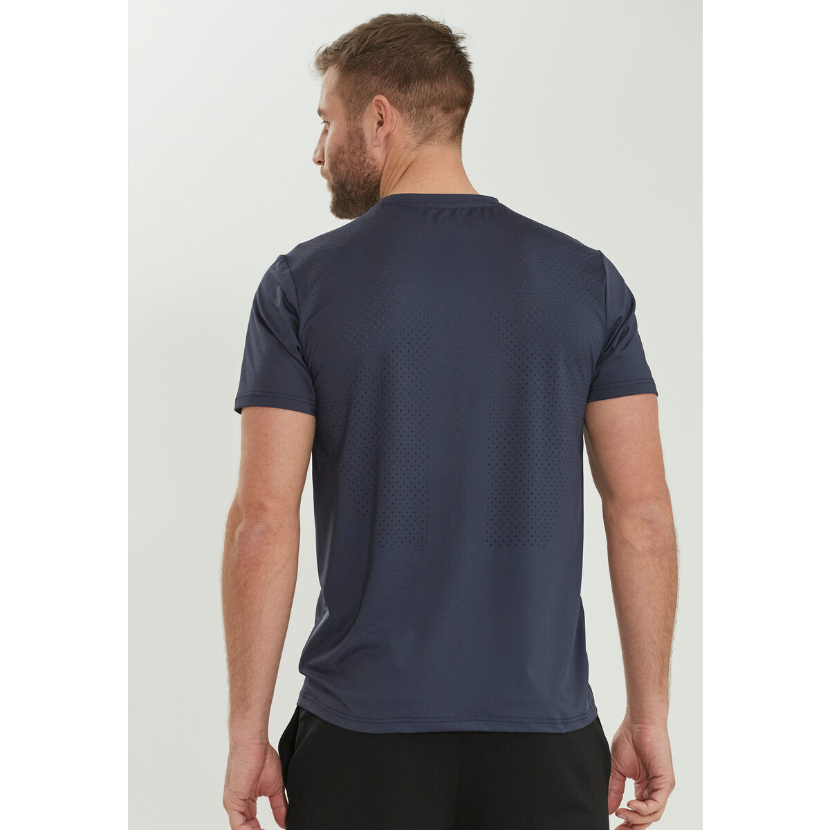 Mens Seranto Short Sleeve T-Shirt