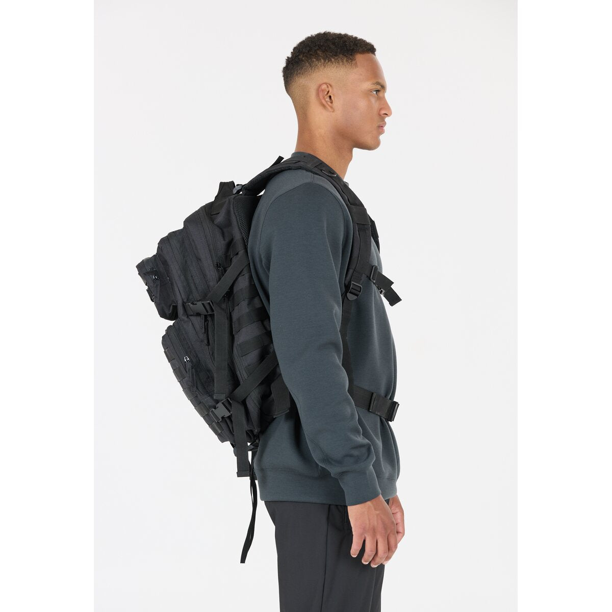 Mens Macaso Bagpack