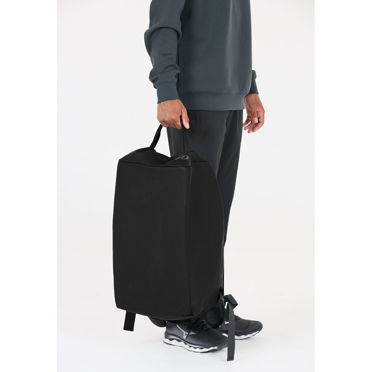 Mens Basset Duffel Bag