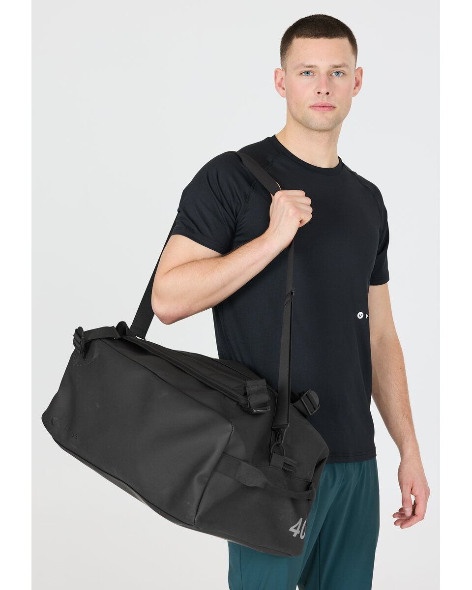 Mens Basset Duffel Bag