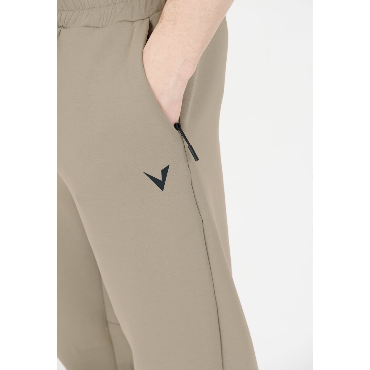 Mens Taro Technical Sweatpants
