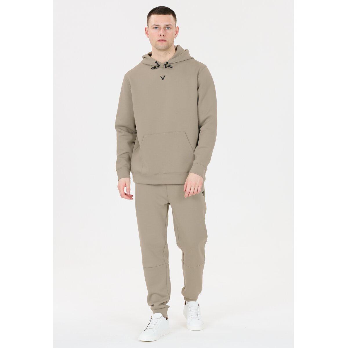Mens Taro Technical Sweatpants
