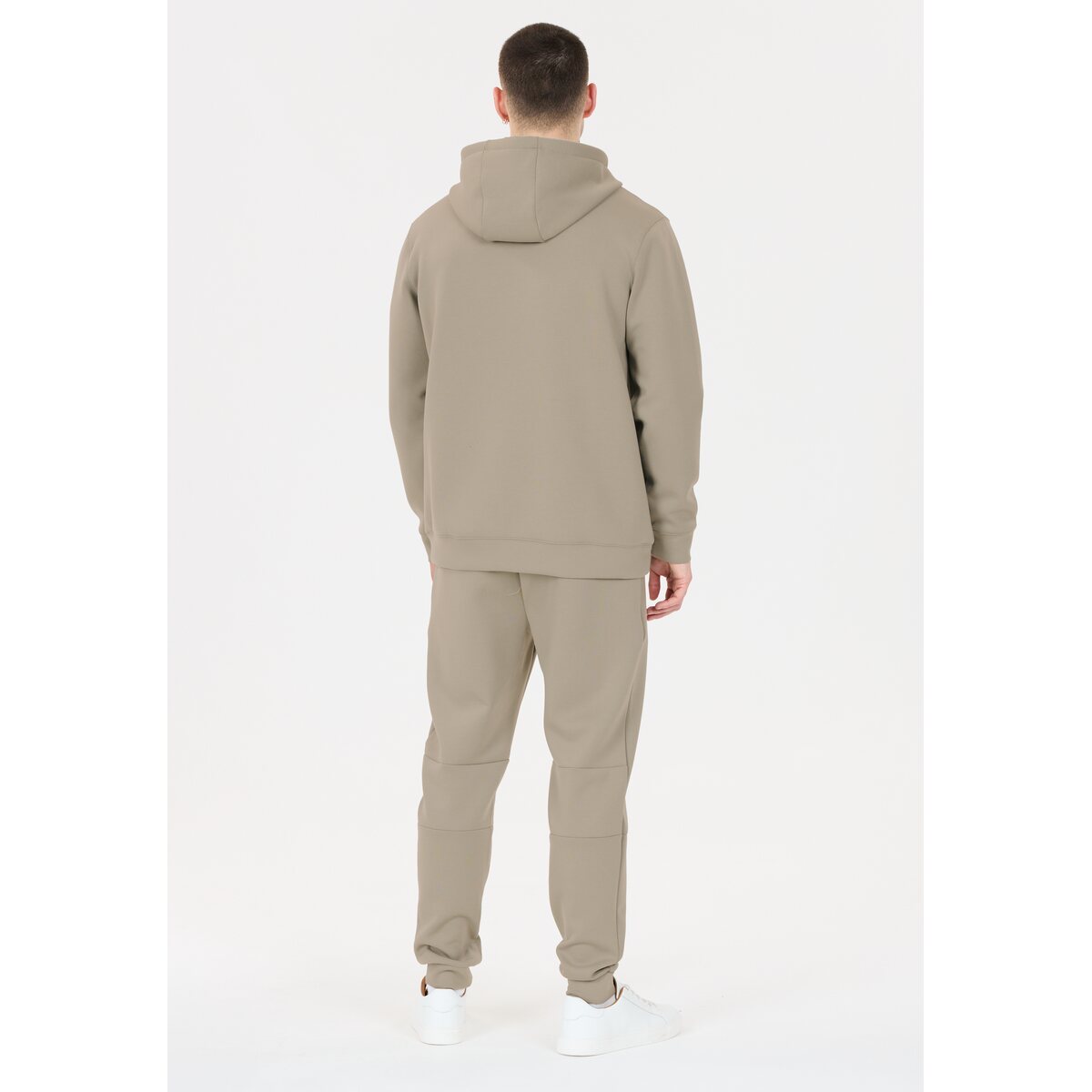 Mens Taro Technical Sweatpants