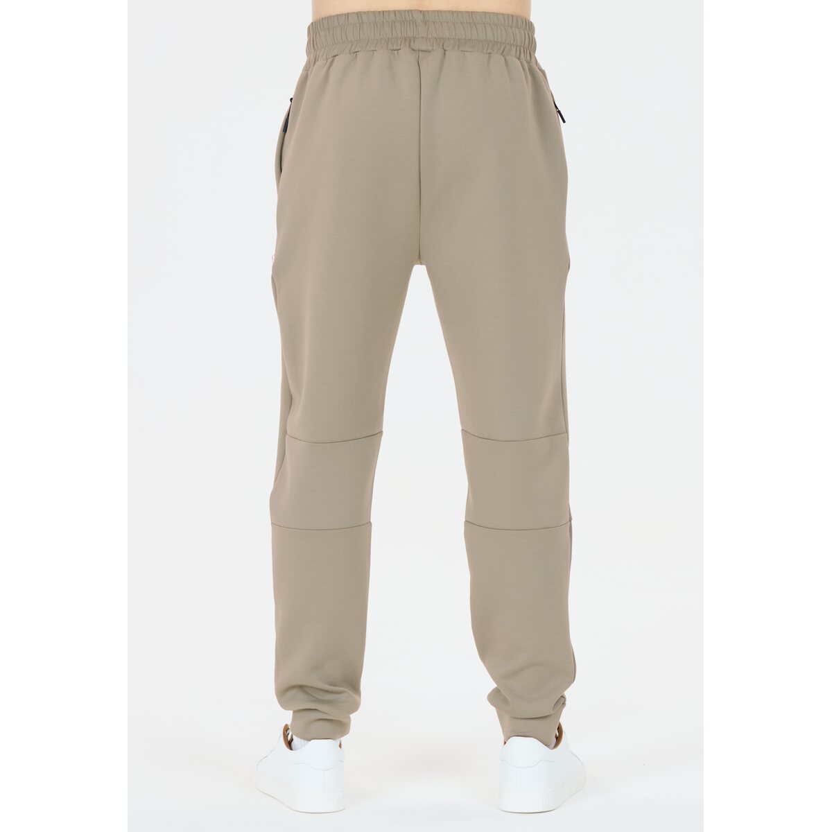 Mens Taro Technical Sweatpants