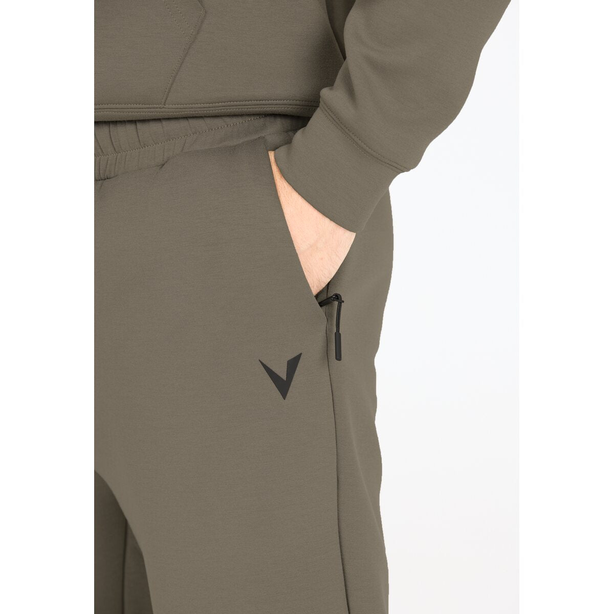 Mens Taro Technical Sweatpants