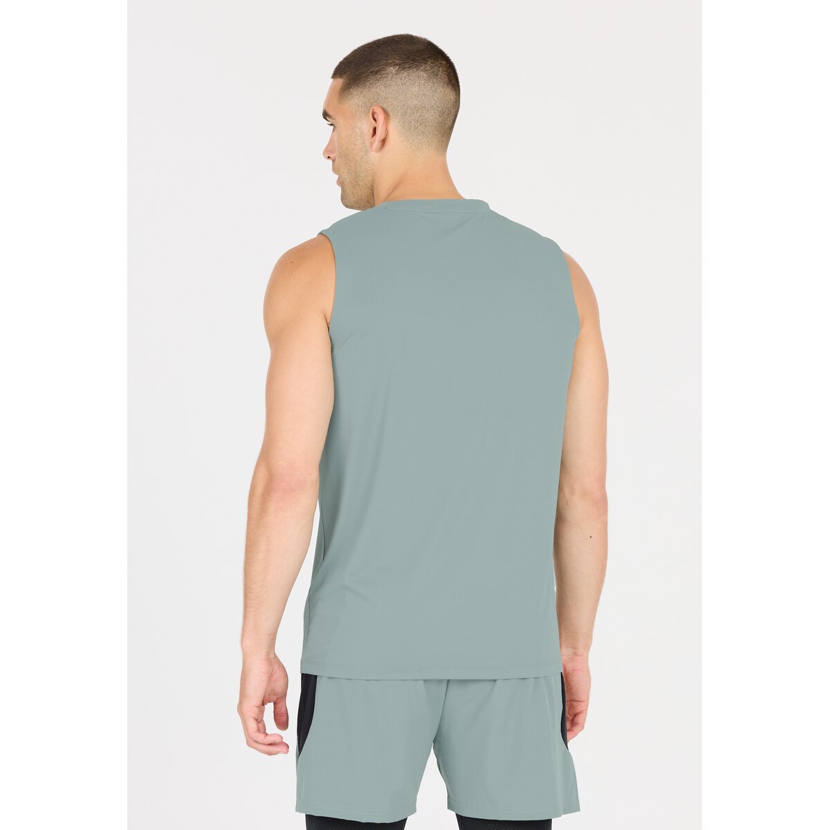 Mens Roger Hyperstretch Tank