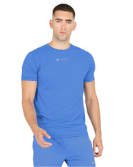 Mens Roger Hyperstretch Short Sleeve T-Shirt