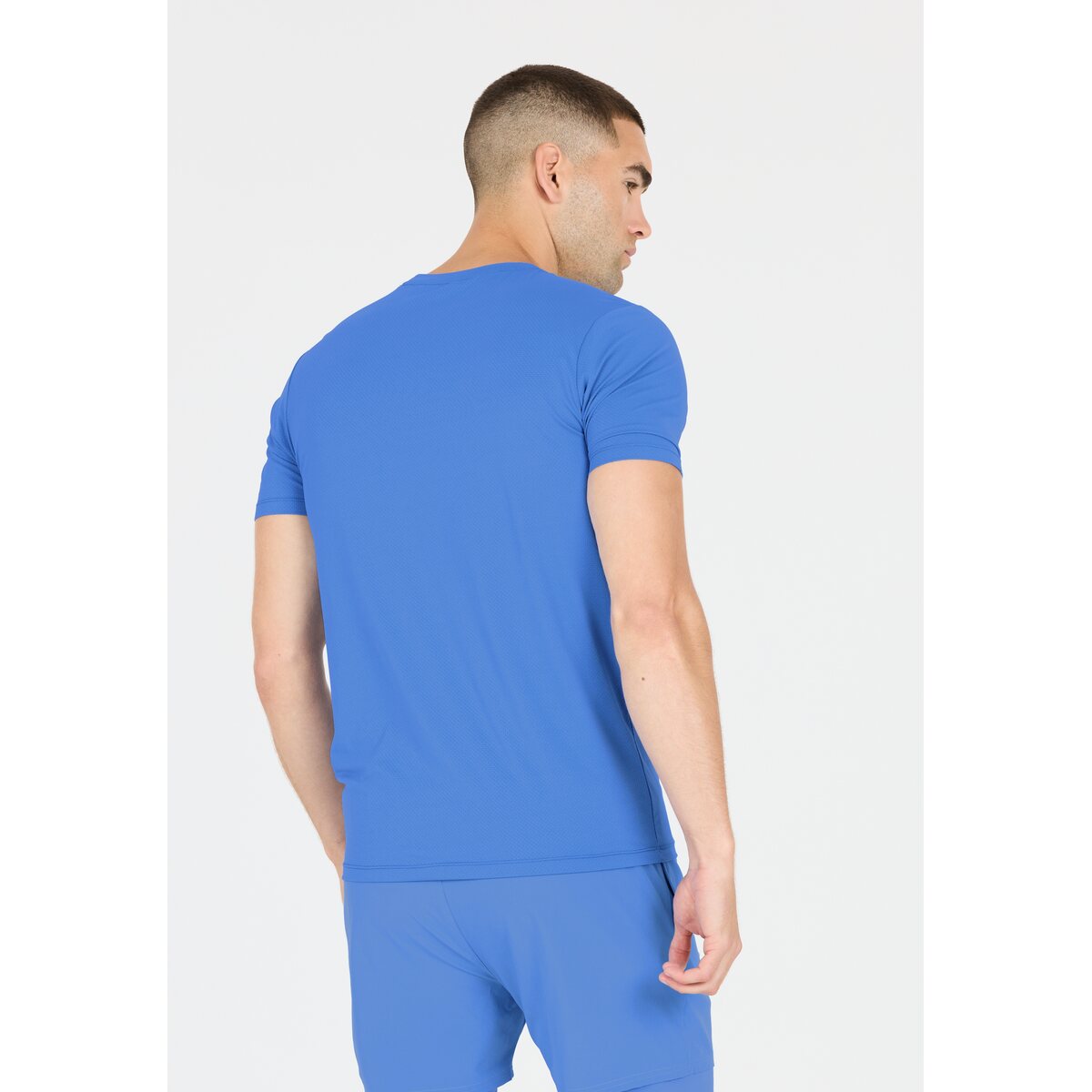 Mens Roger Hyperstretch Short Sleeve T-Shirt