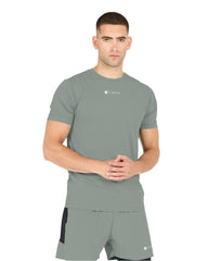 Mens Roger Hyperstretch Short Sleeve T-Shirt